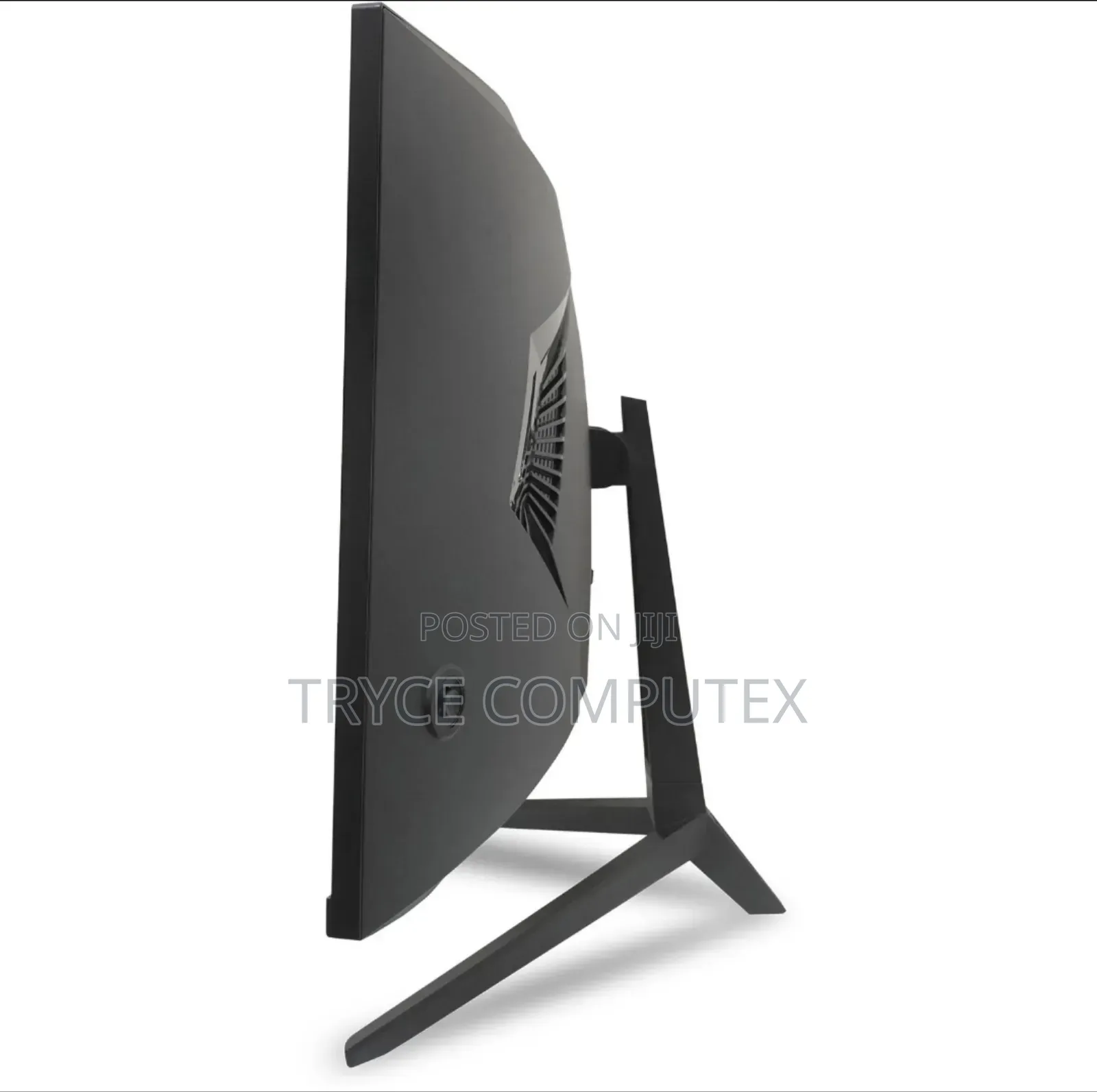 Acer 34inch 165hz Widescreen Curved Gaming Monitor