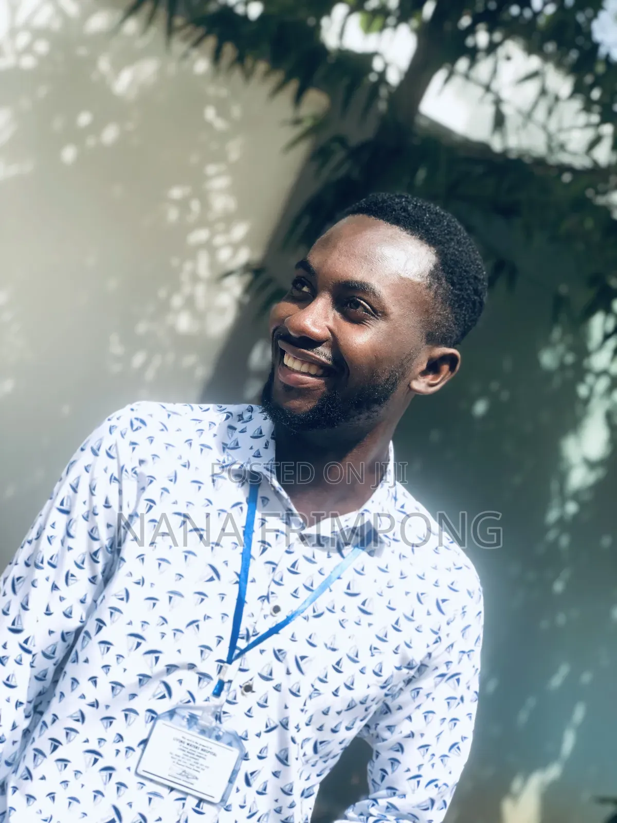 Customer Personnel