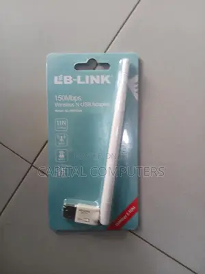 Usb Wireless Adapter