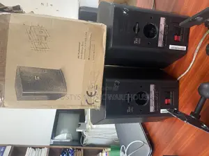 JBL Control 25T