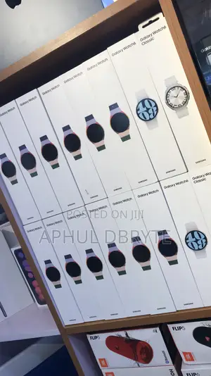 Samsung Galaxy Watch