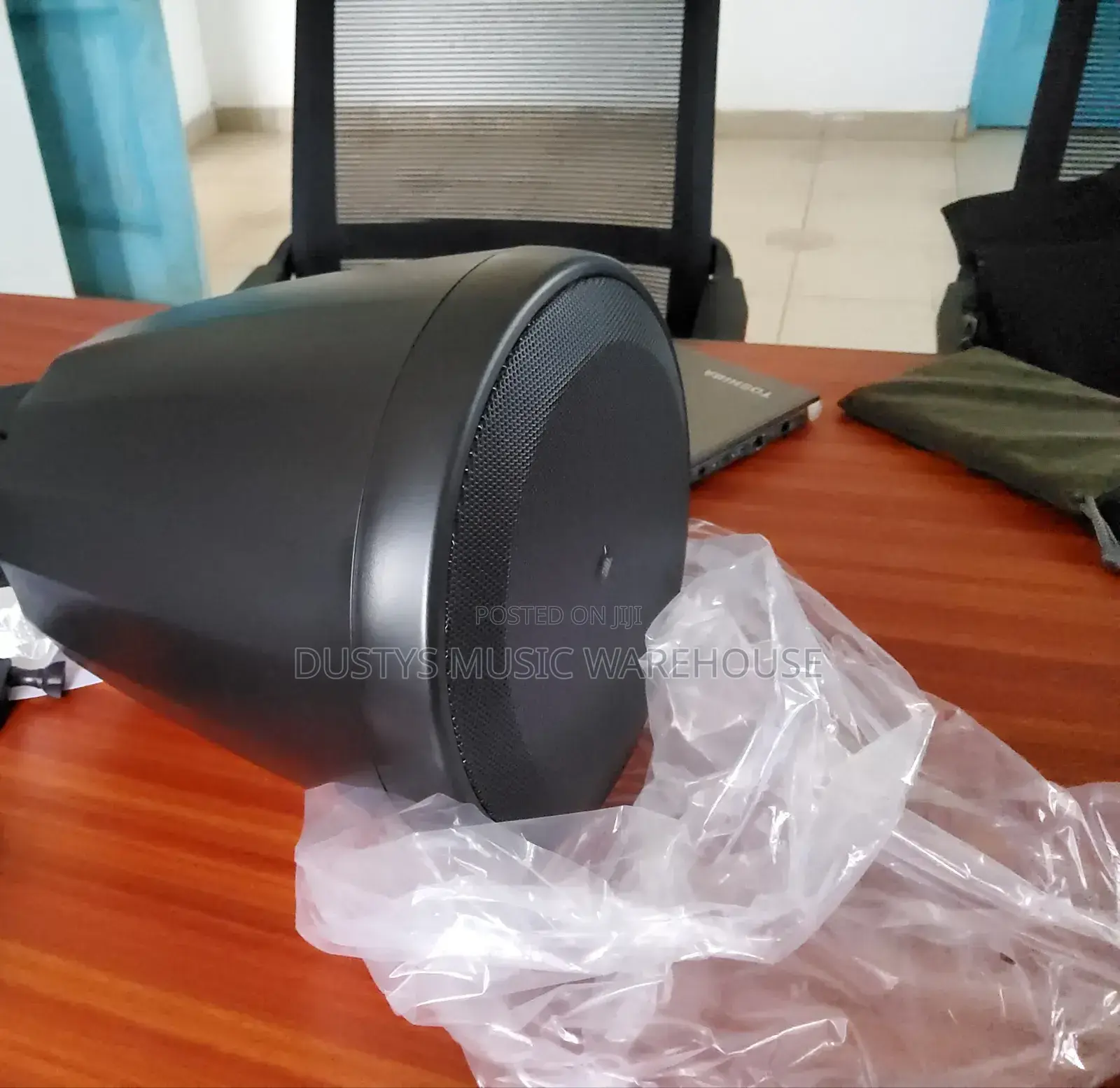 Control 65 P/T Compact Full-Range Pendant Speaker