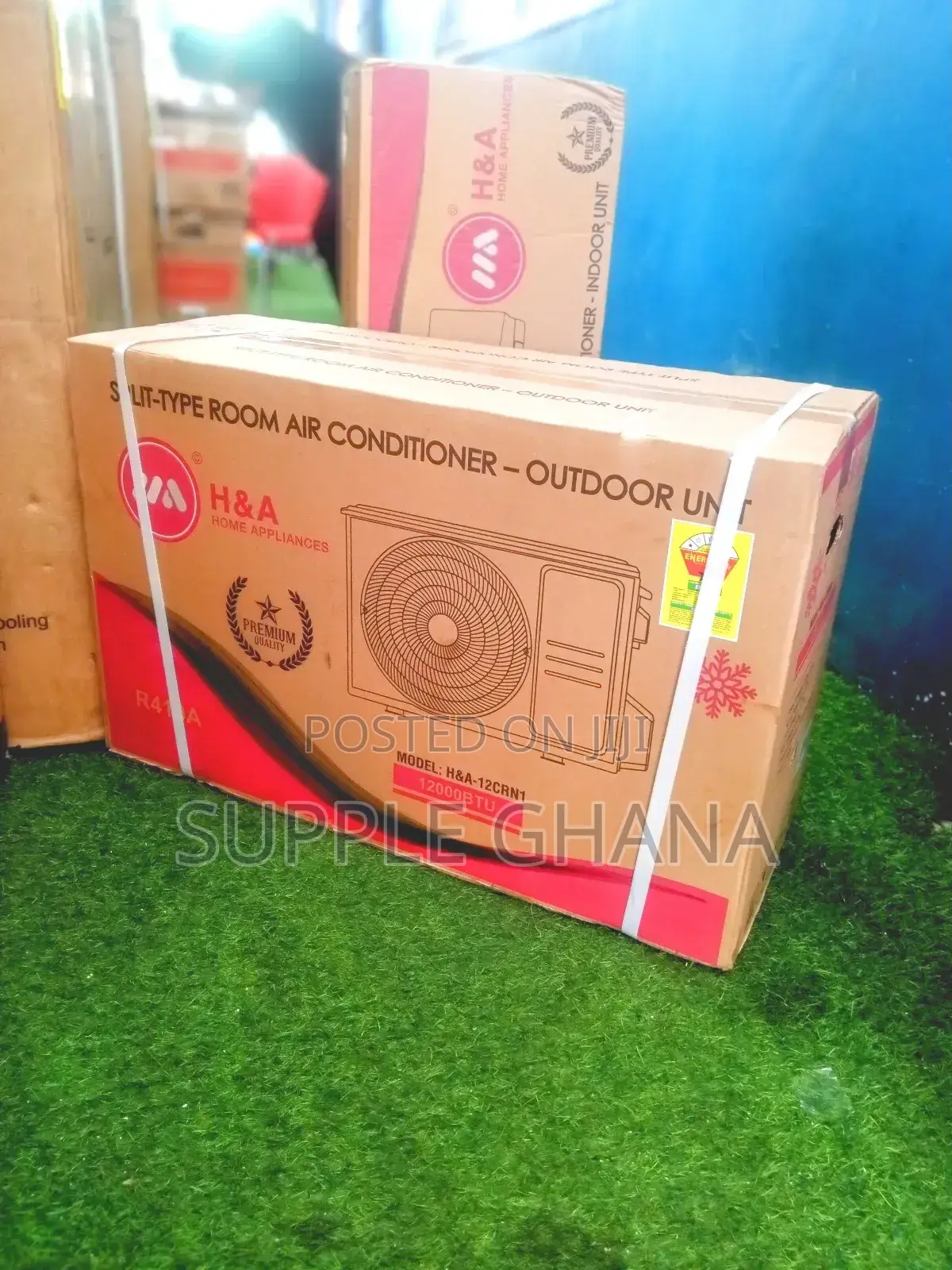 Strong Cooling H a Air Conditioner Air Conditioner H a 1.5hp