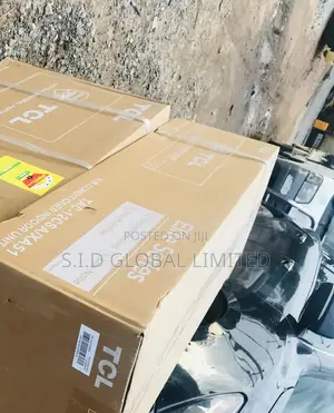 Low Noise TCL-SPLIT-AC-R410-2.5HP-TAC-24CSA/XA51