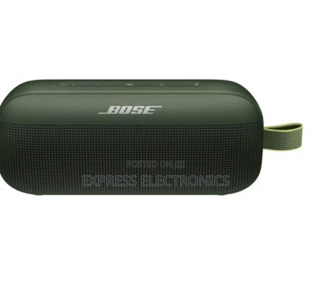 Unique Design Bose Sound Link Flex Bluetooth Speaker