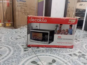 30L Microwave Oven Decakila Microwave Oven Quality Microwave