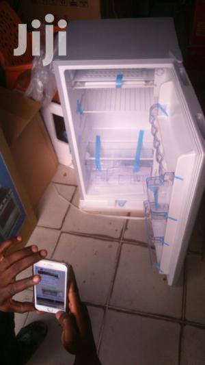 NASCO 84L Table Top Fridge