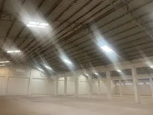 1300 SQM Warehouse at Accra Central