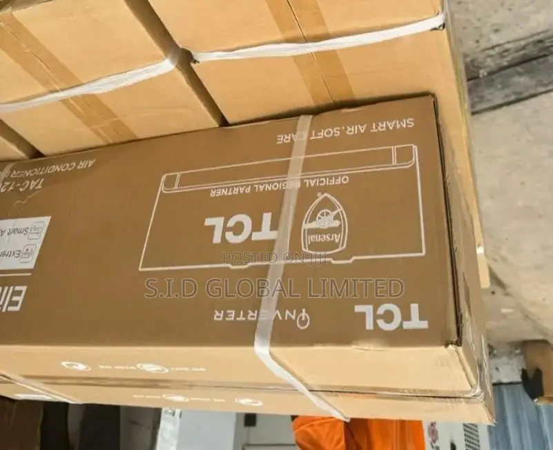 Wonderful TCL-SPLIT-INVERTER-R410-AC-TAC-12CSA/XA73I