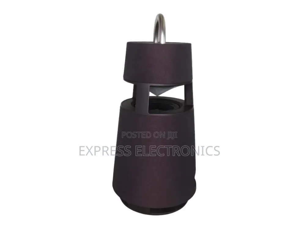 Spectacular Performance RP4 Bluetooth Speaker