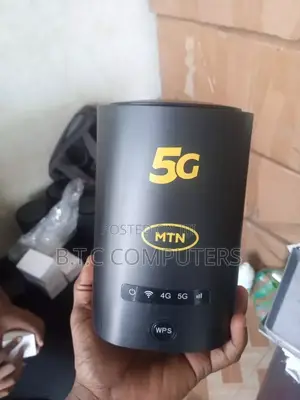 MTN or Airtel 4G /5g