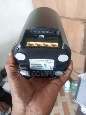 MTN or Airtel 4G /5g