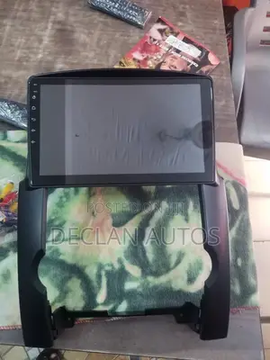Kia Sorento 2012 Android Tape