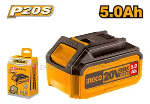 Lithium-Ion Battery Pack 20v 5ah - Fbli20031