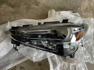 Madza Cx-5 2018 Headlights