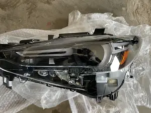 Madza Cx-5 2018 Headlights