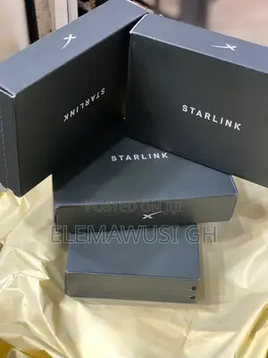 Starlink Ethernet Adapter