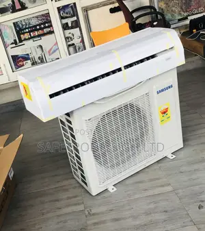 2.0hp R410 (White) Samsung Lastest New AC