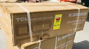 Get Away Best TCL Split Inverter R410 1.5hp Tac-12csa/Xa82i