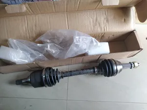 Nissan Sentra 05-06 1.8L Drive Shaft Pair