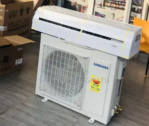 High Quality Samsung 1.5hp R410 Gas (White) Inverter