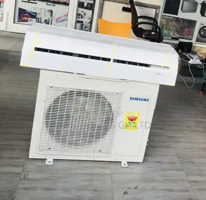 Valuable 2.5hp (White) Inverter Samsung AC
