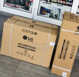Shop Best LG (White) 1.5hp R410 Gas AC