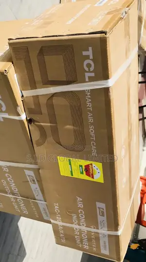 TCL Split Inverter R410 1.5hp Tac-12csa/Xa82i