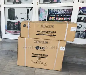 Best Reliable Dual Inverter 2.0hp (White) LG AC