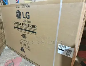 Newly Arrive 345L Big Size Chest Freezer | Fast Freezing