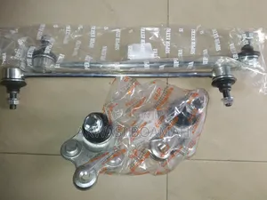 Honda Civic 2013/2014 Ball Joint
