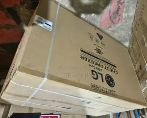 Take Home 345L Big Size Chest Freezer | Fast Freezing