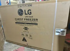 Fabulous 345L Big Size Chest Freezer | Fast Freezing