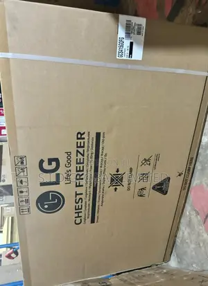 Cool Price 345L Big Size Chest Freezer | Fast Freezing