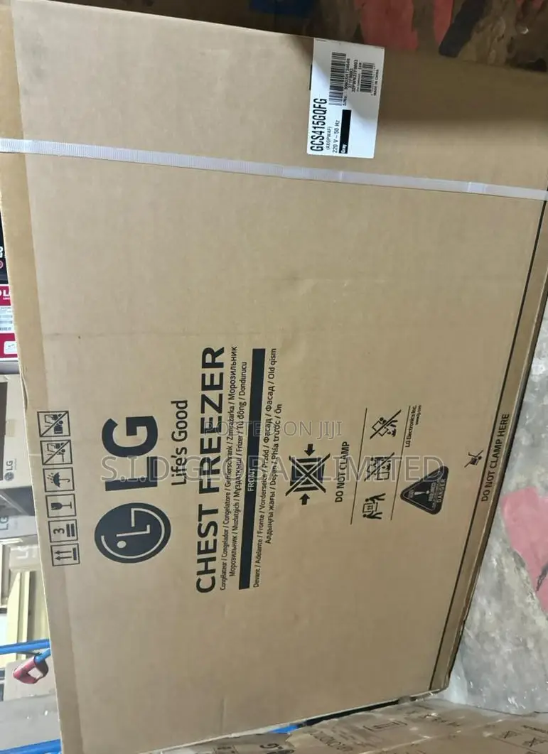 Cool Price 345L Big Size Chest Freezer | Fast Freezing