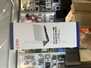 G Story Monitor for Ps5