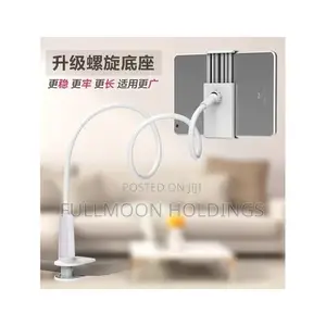 Flexible Mobile Phone Tablet Holder Bracket Stand Cell Phone