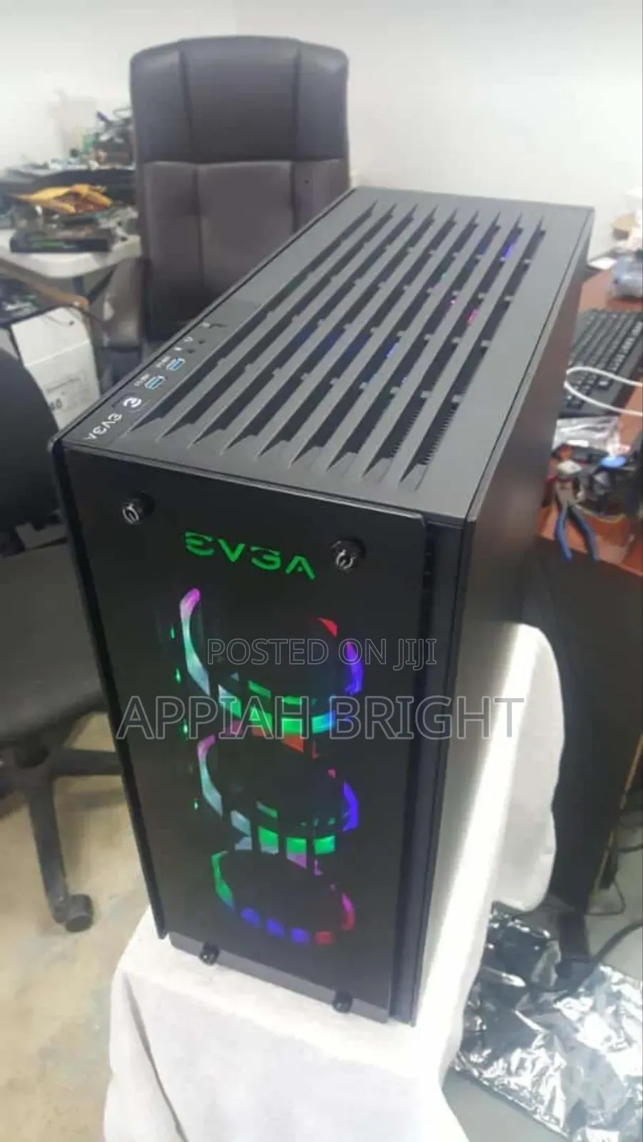 New Desktop Computer 8GB Intel Core I5 SSD 1.5T