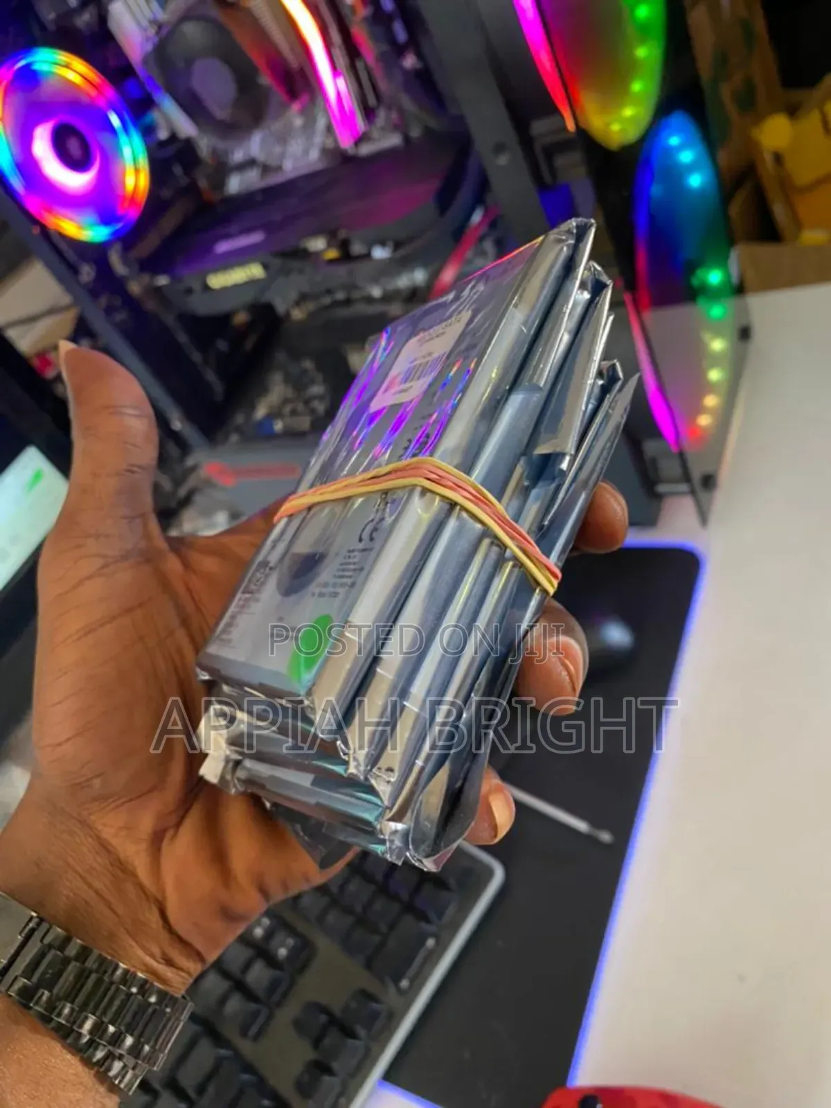 New Desktop Computer 8GB Intel Core I5 SSD 1.5T