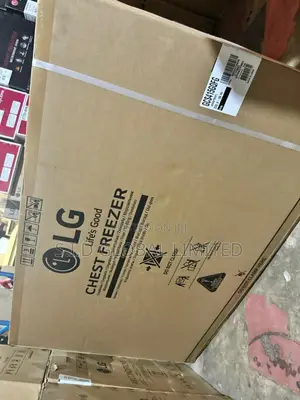 Newest 345L Big Size Chest Freezer | Fast Freezing