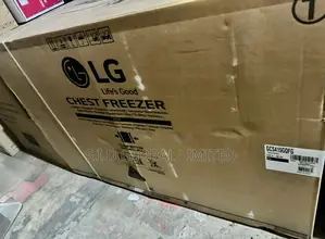 Opt Dazzling 345L Big Size Chest Freezer | Fast Freezing