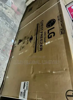Unveil Nice 345L Big Size Chest Freezer | Fast Freezing