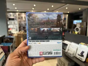 Assassin’S Creed Valhalla Playstation 5 Standard Edition