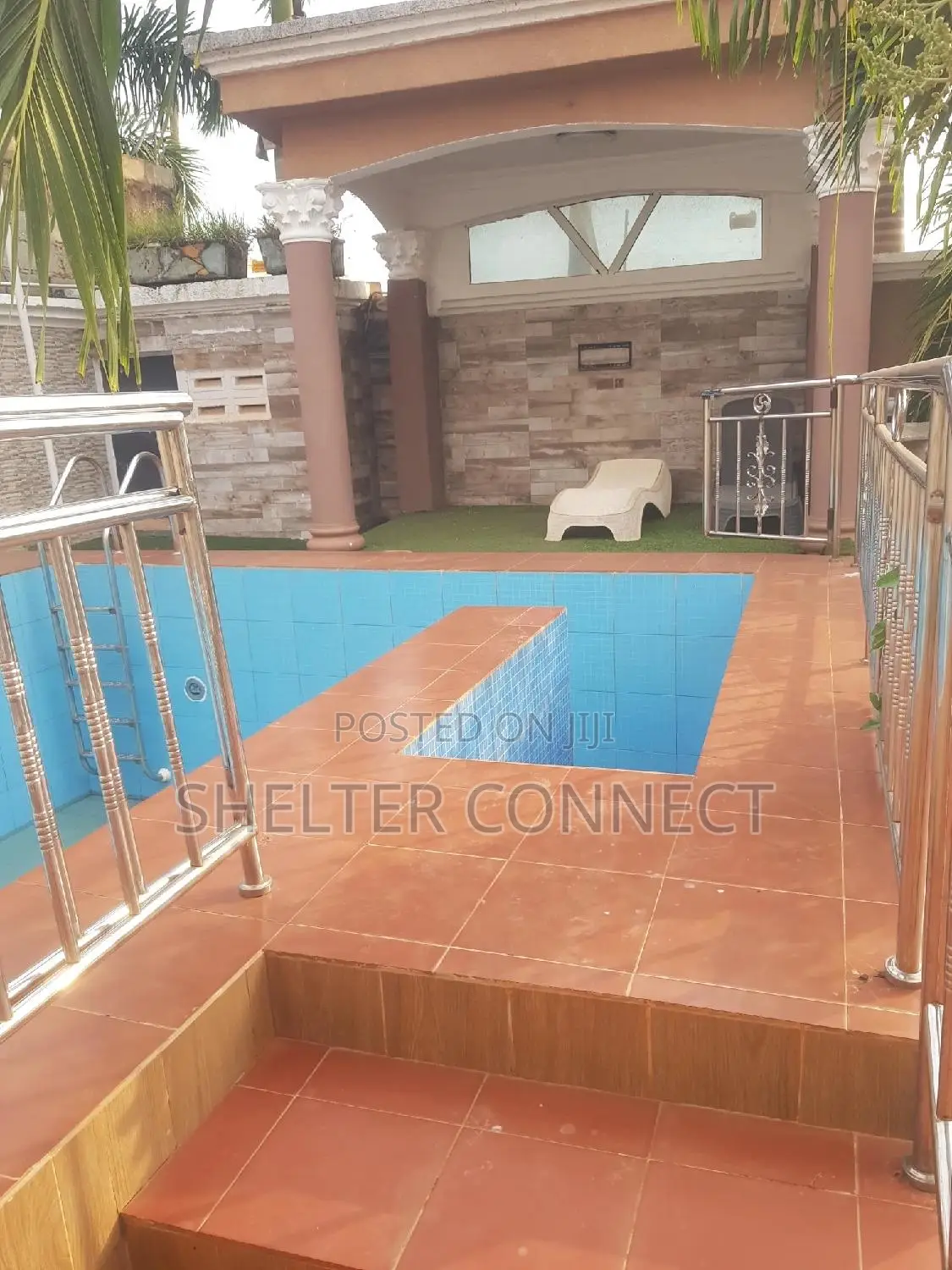 4bdrm Bungalow in Adenta for sale