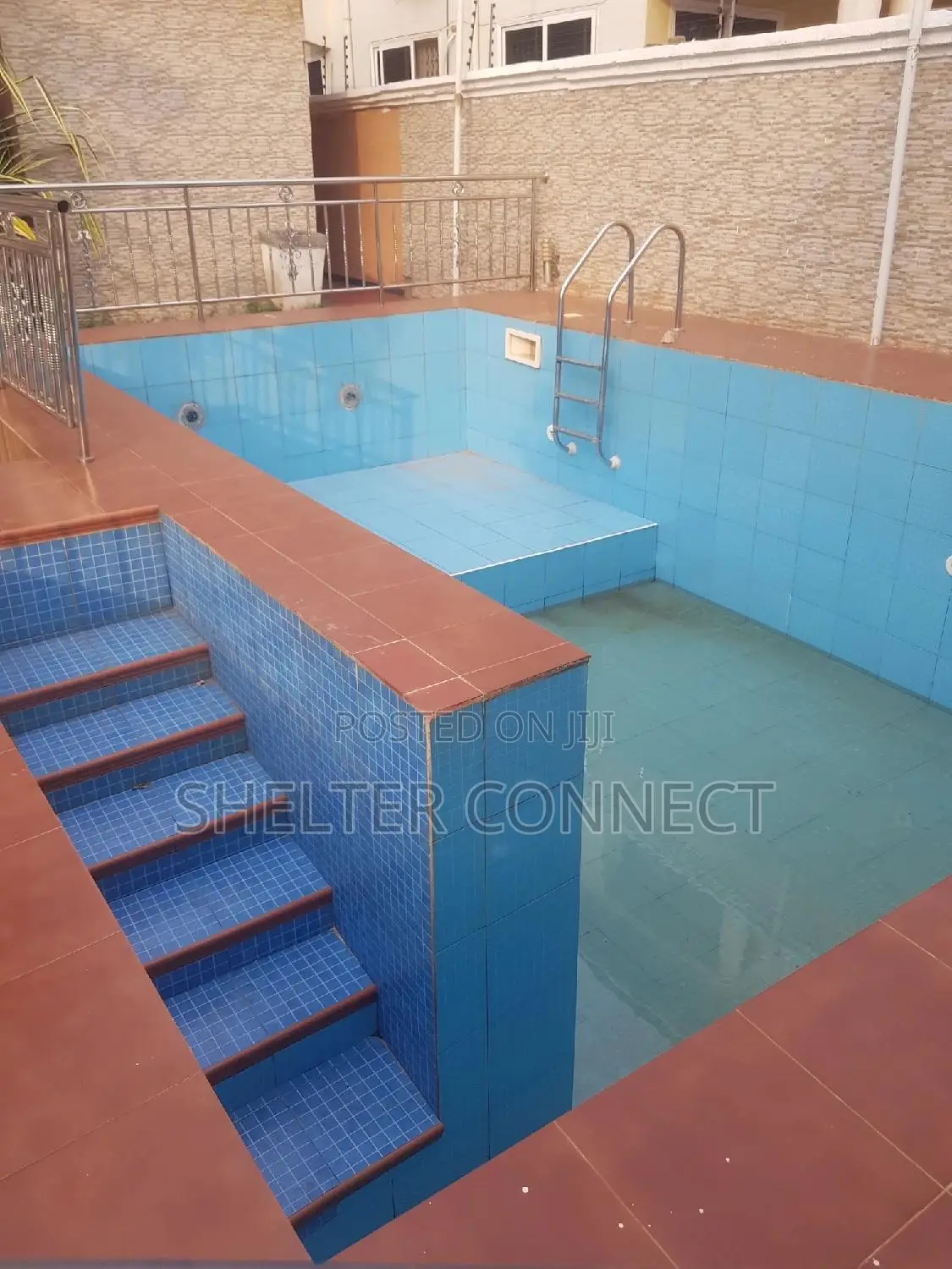 4bdrm Bungalow in Adenta for sale