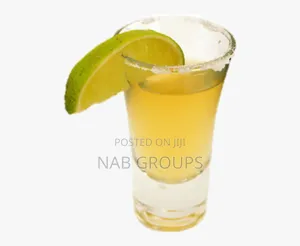 Tequila Glass