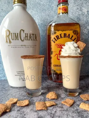 Tequila Glass
