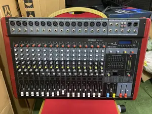 BIX 16channel Mixer