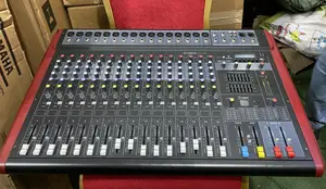BIX 16channel Mixer