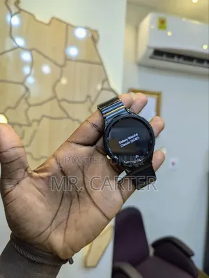 Watch6 Classic